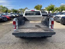 2024 Ram 3500 Big Horn | Push Start | Rear Cam | Cruise Control - Photo 24