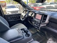 2024 Ram 3500 Big Horn | Push Start | Rear Cam | Cruise Control - Photo 28