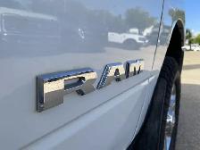 2024 Ram 3500 Big Horn | Push Start | Rear Cam | Cruise Control - Photo 29