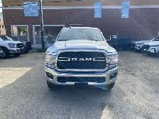 2024 Ram 3500 Big Horn | Push Start | Rear Cam | Cruise Control - Photo 33
