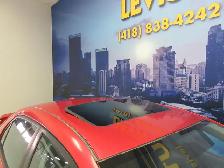 TOYOTA COROLLA 2010 S SPORT AUTOMATIQUE - Photo 5