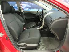 TOYOTA COROLLA 2010 S SPORT AUTOMATIQUE - Photo 9