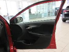 TOYOTA COROLLA 2010 S SPORT AUTOMATIQUE - Photo 10