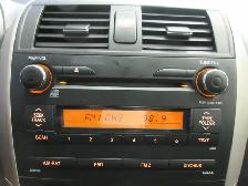 TOYOTA COROLLA 2010 S SPORT AUTOMATIQUE - Photo 13