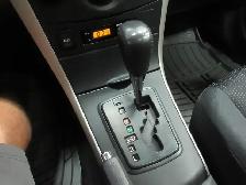 TOYOTA COROLLA 2010 S SPORT AUTOMATIQUE - Photo 15