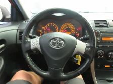 TOYOTA COROLLA 2010 S SPORT AUTOMATIQUE - Photo 16