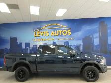 RAM 1500 CLASSIC 2023 WARLOCK CREW-CAB BOITE 5'7' HEMI 4X4 5.7L