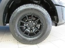 RAM 1500 CLASSIC 2023 WARLOCK CREW-CAB BOITE 5'7' HEMI 4X4 5.7L - Photo 5