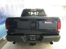 RAM 1500 CLASSIC 2023 WARLOCK CREW-CAB BOITE 5'7' HEMI 4X4 5.7L - Photo 9