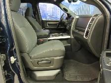 RAM 1500 CLASSIC 2023 WARLOCK CREW-CAB BOITE 5'7' HEMI 4X4 5.7L - Photo 13