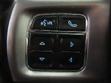 RAM 1500 CLASSIC 2023 WARLOCK CREW-CAB BOITE 5'7' HEMI 4X4 5.7L - Photo 24