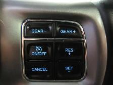 RAM 1500 CLASSIC 2023 WARLOCK CREW-CAB BOITE 5'7' HEMI 4X4 5.7L - Photo 25