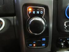 RAM 1500 CLASSIC 2023 WARLOCK CREW-CAB BOITE 5'7' HEMI 4X4 5.7L - Photo 28
