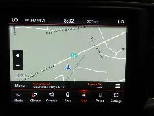 RAM 1500 CLASSIC 2023 WARLOCK CREW-CAB BOITE 5'7' HEMI 4X4 5.7L - Photo 35