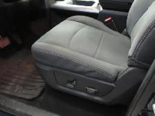 RAM 1500 CLASSIC 2023 WARLOCK CREW-CAB BOITE 5'7' HEMI 4X4 5.7L - Photo 40