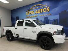 RAM 1500 2018 V6 3.6L 4X4 CREW-CAB BOITE 5'7' 129 300 KM BEA - Photo 2