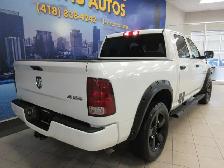RAM 1500 2018 V6 3.6L 4X4 CREW-CAB BOITE 5'7' 129 300 KM BEA - Photo 6