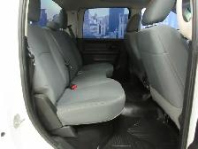 RAM 1500 2018 V6 3.6L 4X4 CREW-CAB BOITE 5'7' 129 300 KM BEA - Photo 12