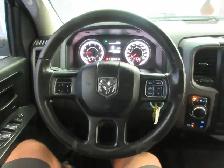 RAM 1500 2018 V6 3.6L 4X4 CREW-CAB BOITE 5'7' 129 300 KM BEA - Photo 21