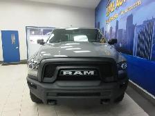 RAM 1500 CLASSIC 2022 WARLOCK CREW-CAB BOITE 5'7' HEMI 4X4 5.7L - Photo 4