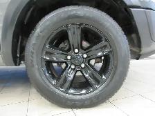 RAM 1500 CLASSIC 2022 WARLOCK CREW-CAB BOITE 5'7' HEMI 4X4 5.7L - Photo 9