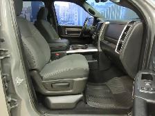 RAM 1500 CLASSIC 2022 WARLOCK CREW-CAB BOITE 5'7' HEMI 4X4 5.7L - Photo 10