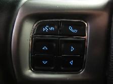 RAM 1500 CLASSIC 2022 WARLOCK CREW-CAB BOITE 5'7' HEMI 4X4 5.7L - Photo 17