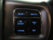 RAM 1500 CLASSIC 2022 WARLOCK CREW-CAB BOITE 5'7' HEMI 4X4 5.7L - Photo 18