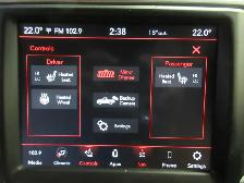 RAM 1500 CLASSIC 2022 WARLOCK CREW-CAB BOITE 5'7' HEMI 4X4 5.7L - Photo 23