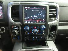RAM 1500 CLASSIC 2022 WARLOCK CREW-CAB BOITE 5'7' HEMI 4X4 5.7L - Photo 29