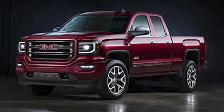 2019 GMC Sierra 1500 Limited SLE