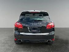 2014 Porsche Cayenne Platinum Edition / AWD - Photo 5