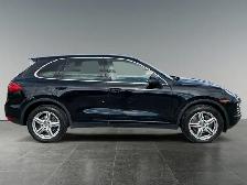 2014 Porsche Cayenne Platinum Edition / AWD - Photo 8