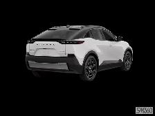 2026 Subaru Uncharted GT - Photo 2