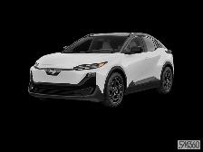 2026 Subaru Uncharted GT - Photo 3