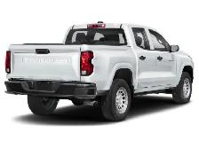 2026 Chevrolet Colorado 2WD Work Truck - Photo 2