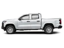 2026 Chevrolet Colorado 2WD Work Truck - Photo 4