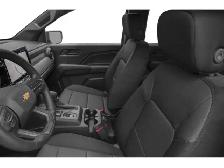 2026 Chevrolet Colorado 2WD Work Truck - Photo 8