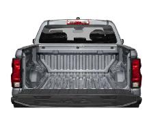 2026 Chevrolet Colorado 2WD Work Truck - Photo 9