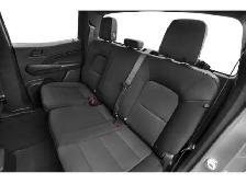 2026 Chevrolet Colorado 2WD Work Truck - Photo 10