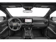 2026 Chevrolet Colorado 2WD Work Truck - Photo 11