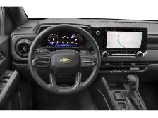 2026 Chevrolet Colorado 2WD Work Truck - Photo 12