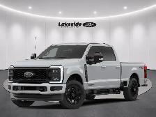 2026 Ford F-350 Super Duty SRW Lariat