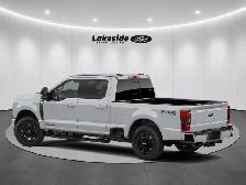 2026 Ford F-350 Super Duty SRW Lariat - Photo 2