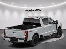 2026 Ford F-350 Super Duty SRW Lariat - Photo 3