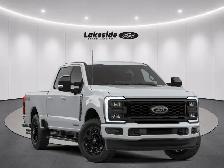 2026 Ford F-350 Super Duty SRW Lariat - Photo 4