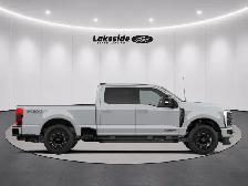 2026 Ford F-350 Super Duty SRW Lariat - Photo 5
