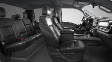 2026 Ford F-350 Super Duty SRW Lariat - Photo 6