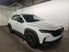 2024 Mazda CX-50
