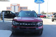 2026 Ford Bronco Sport Outer Banks - Photo 2